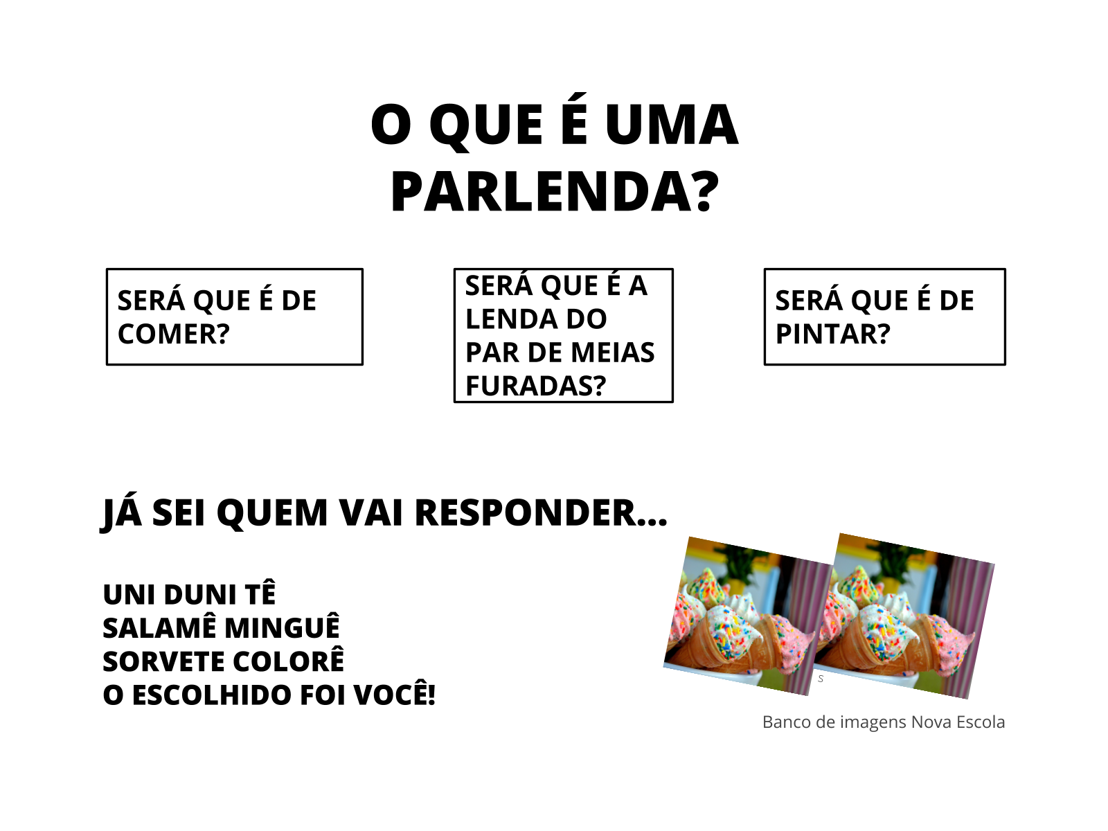 1, 2, FEIJÃO COM ARROZ, Rima infantil, vídeos musicais educativos