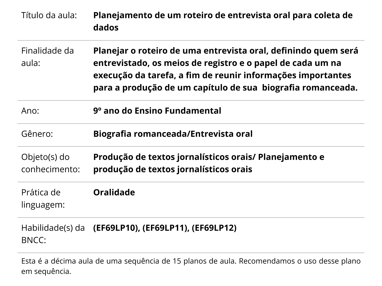 Para pôr som é preciso fazer a leitura das pessoas”, entrevista ao