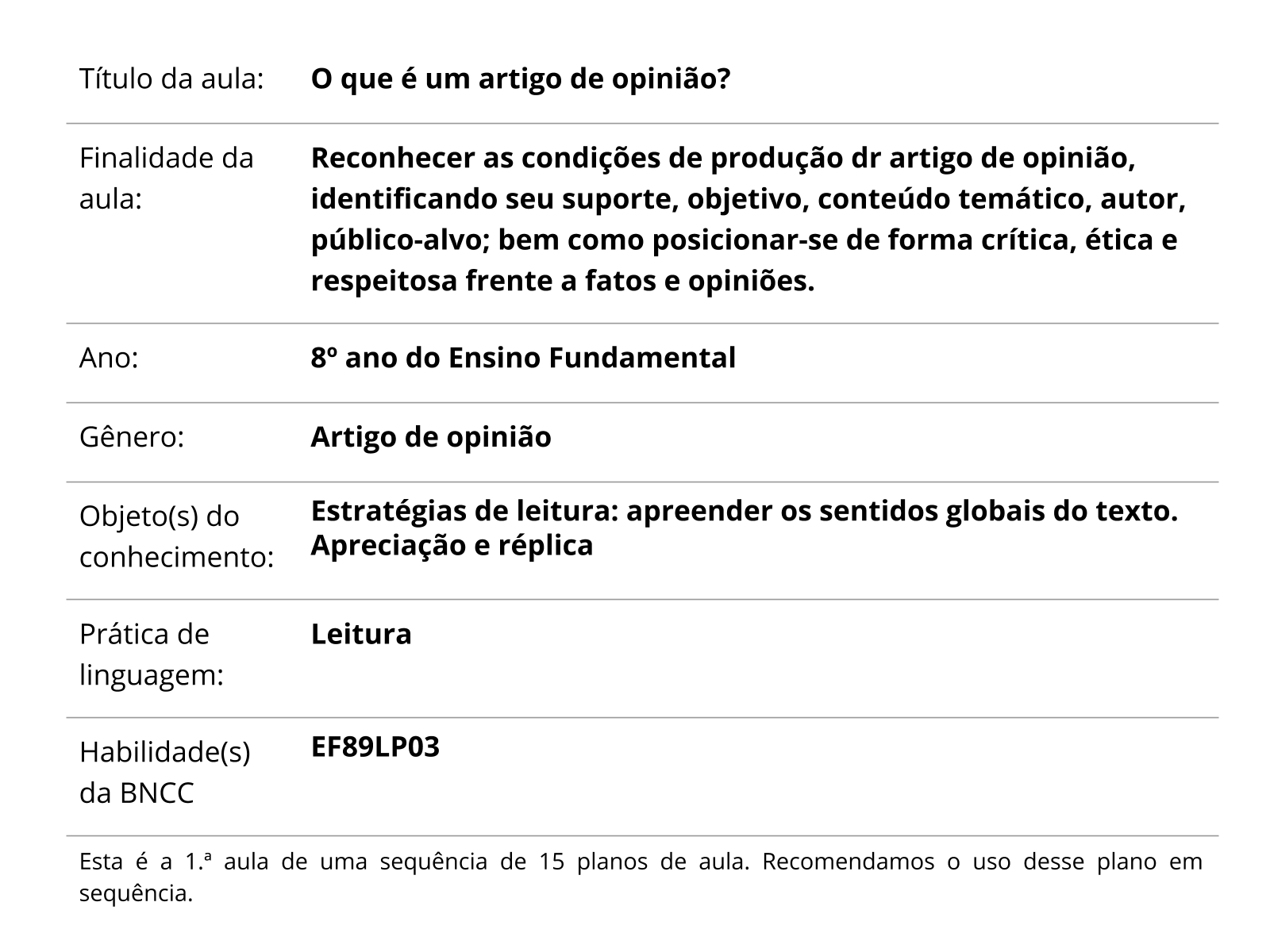 Atividades de interpretação de texto sobre as Olimpíadas Ponto do