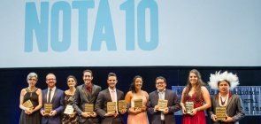 Prêmio Educador Nota 10 está com inscrições abertas
