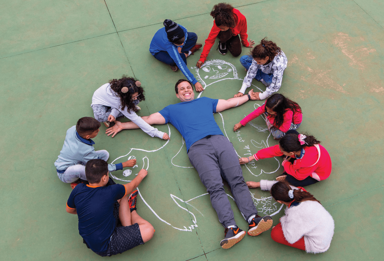 Quando a prática faz sentido para os alunos | Nova Escola