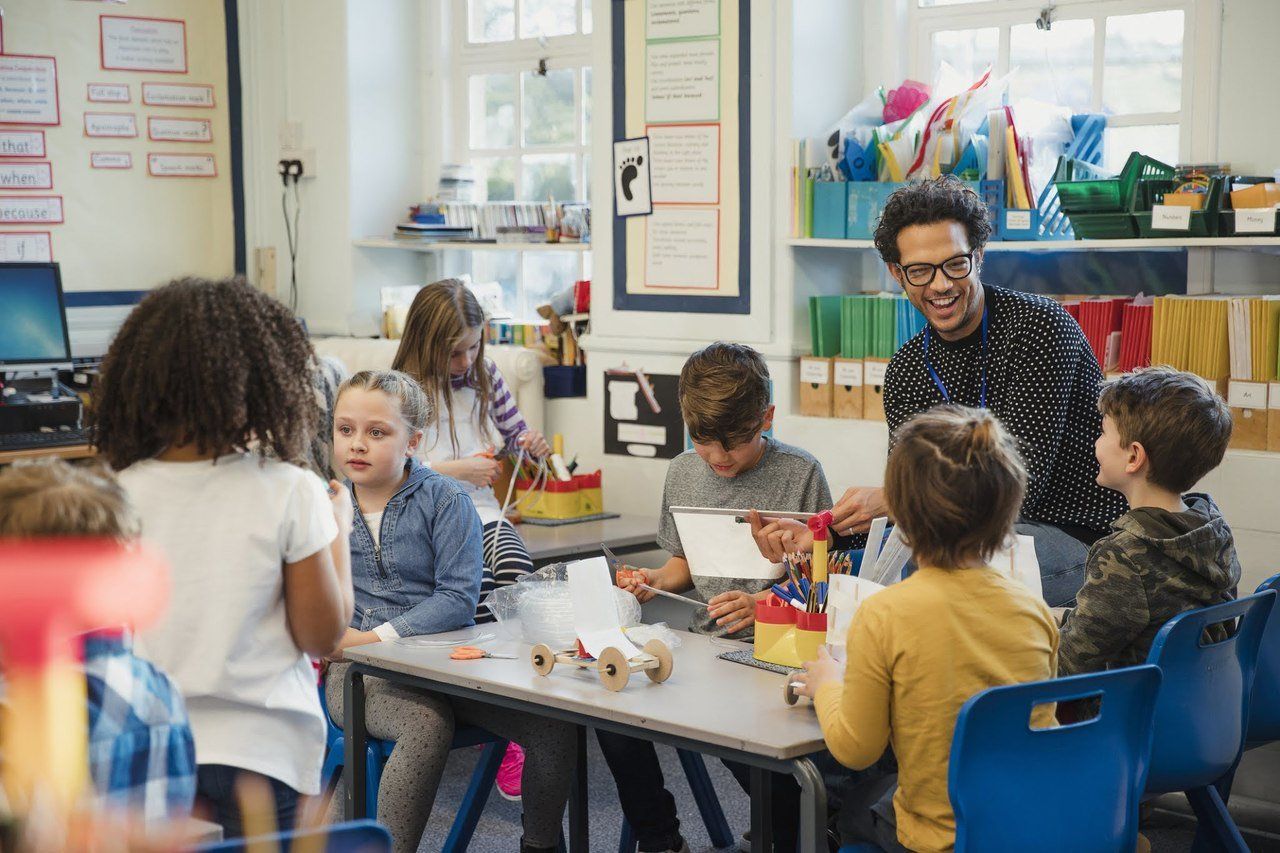 Resposta dos alunos à pergunta Eu senti desconforto com o uso do