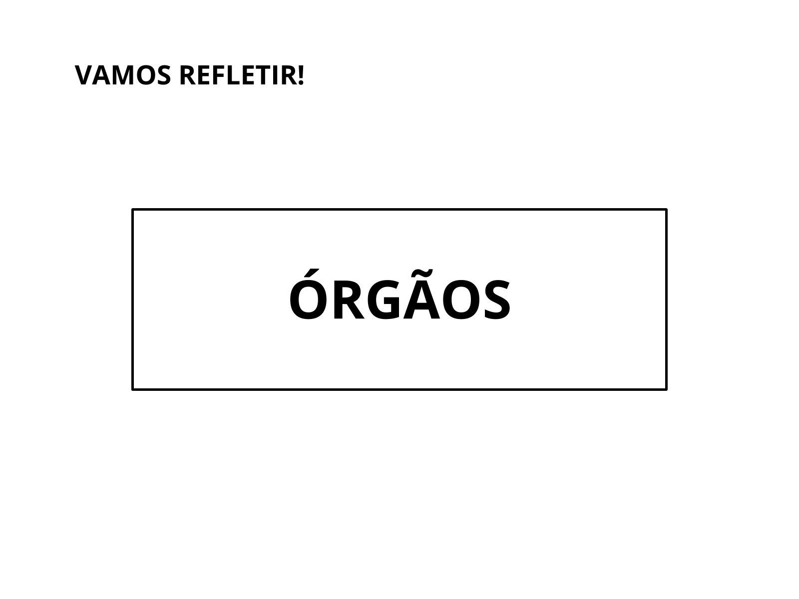 Plano de aula - 4º ano - Paroxítonas acentuadas terminadas em ditongo ã ...