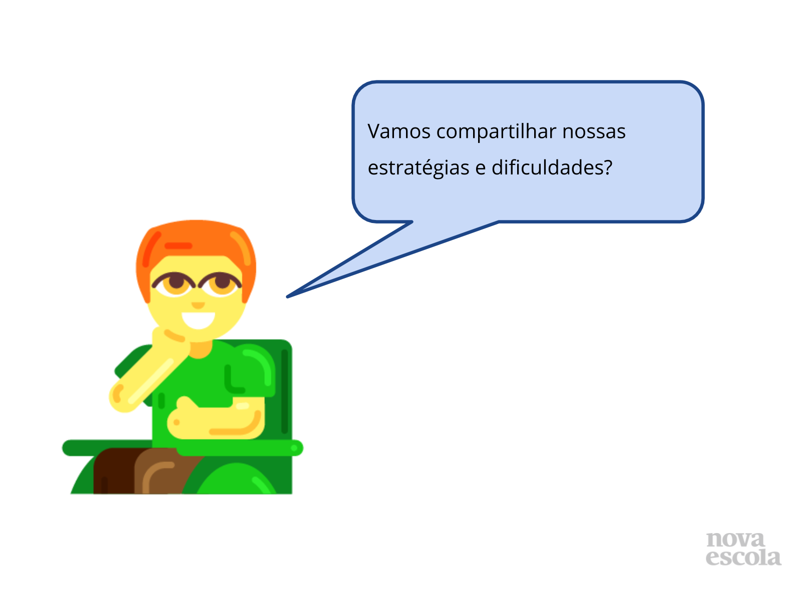 Escola de Monstros – Aula em Jogo