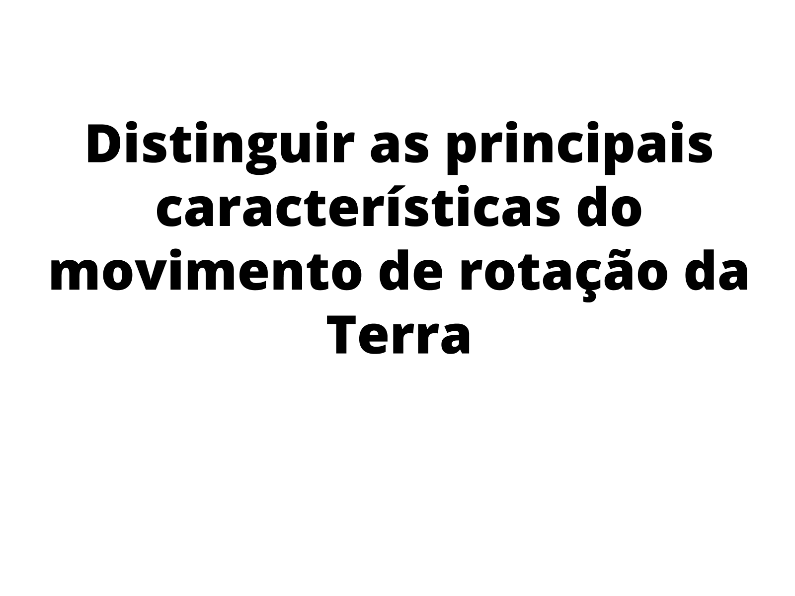 Título da aula