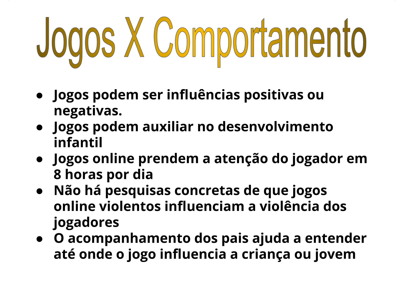 Problematização - parte 3