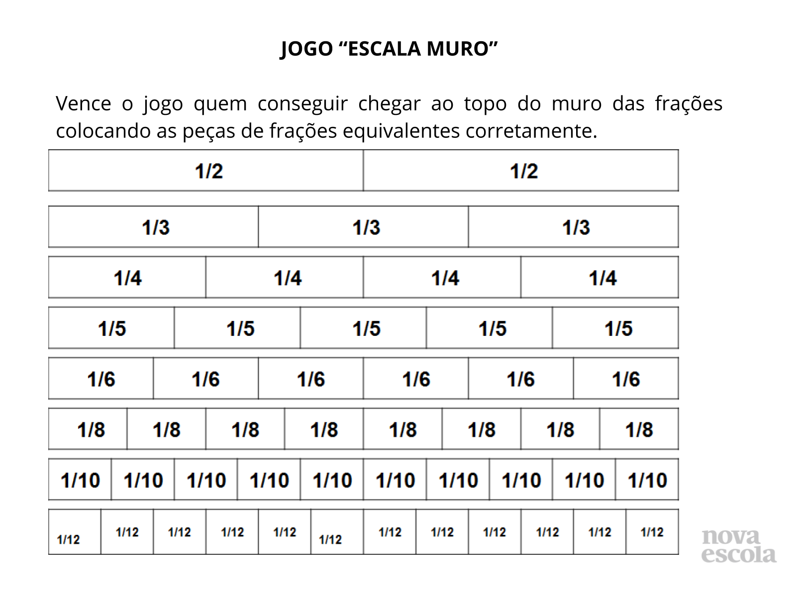 Matemática – 5º Ano EF – 01 – Jogos da Escola