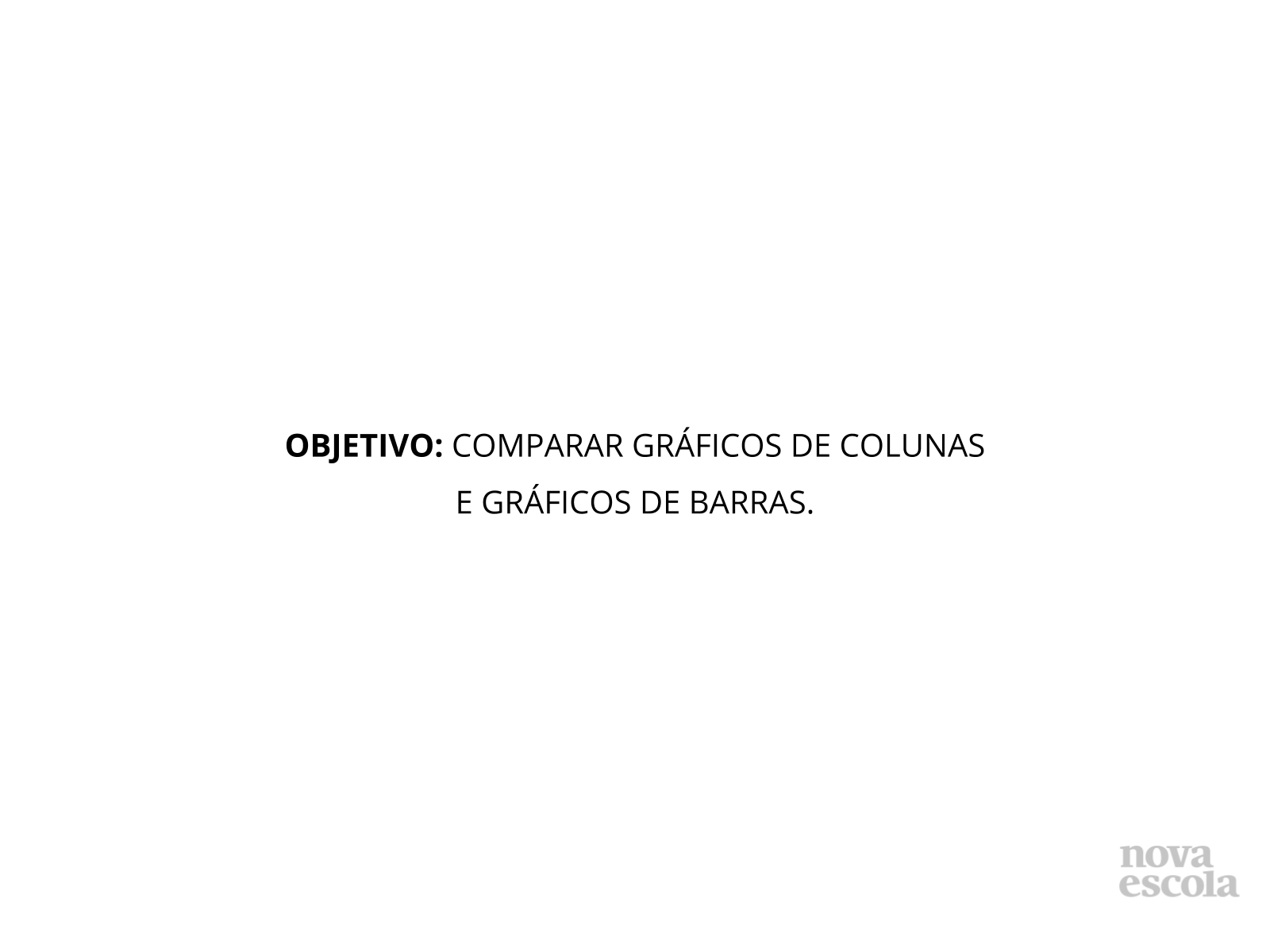 Objetivo