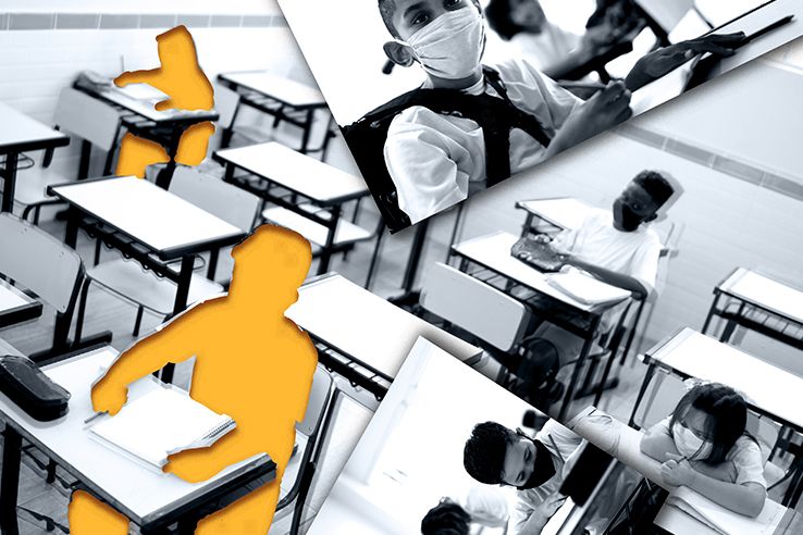 Contribua para a saúde mental dos alunos em suas aulas