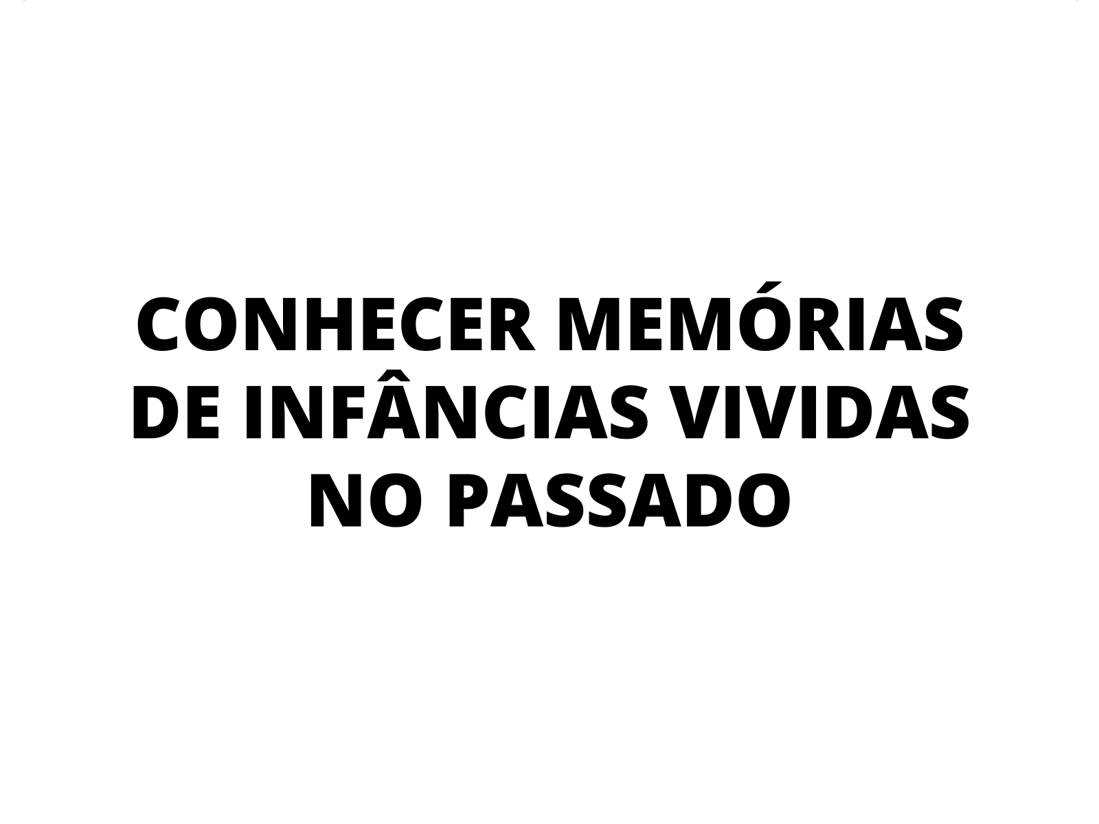 DOMINÓ DE FRASES Objetivo: - Interagir Brinquedos