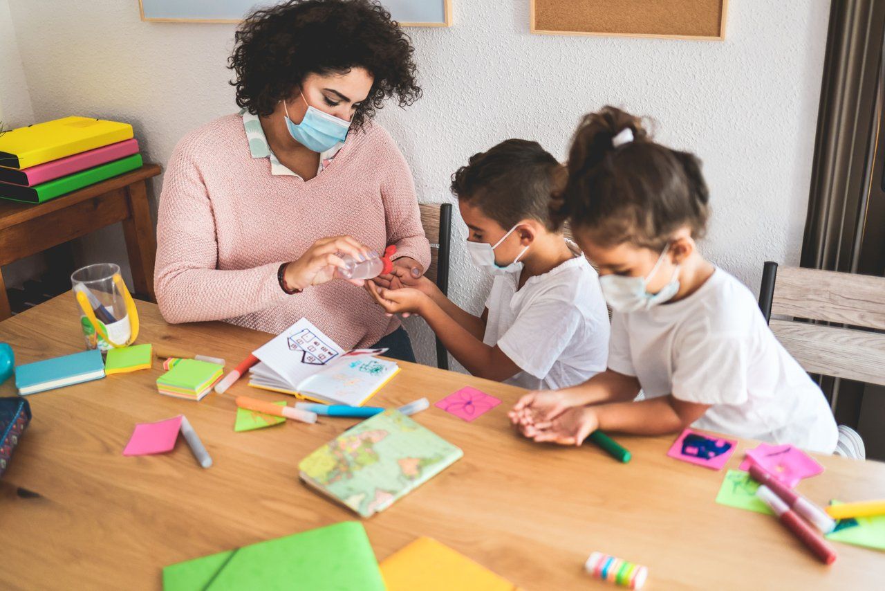 Educa&ccedil;&atilde;o Infantil: 6 dicas para o fechamento do nosso trabalho em 2021 |  Nova Escola
