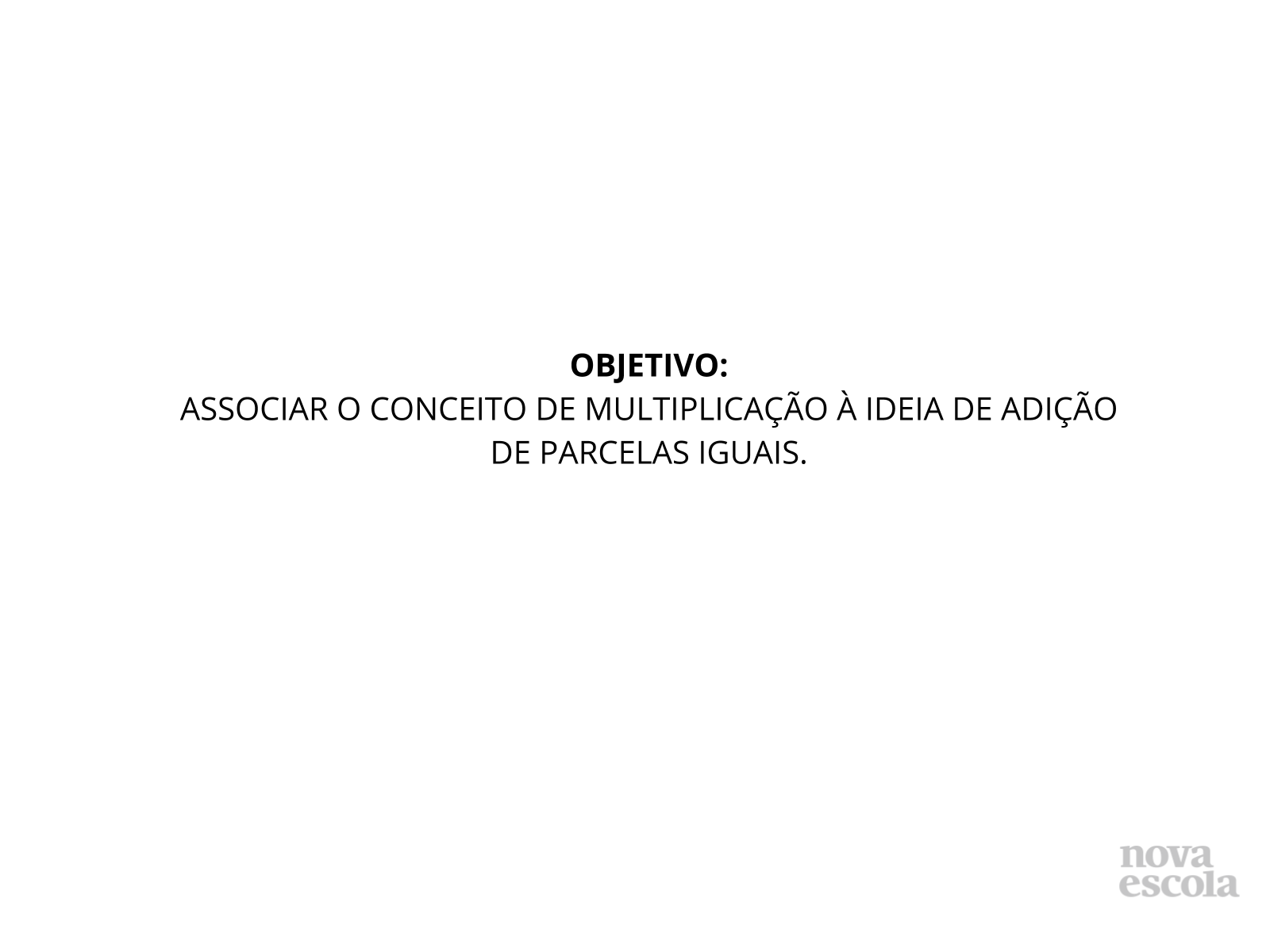 Objetivo