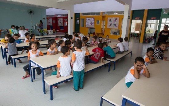 Três cidades paulistas abrem concurso para professores