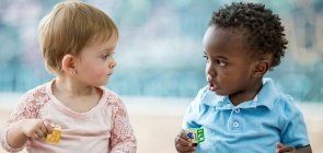 Qual o papel do professor na construção da identidade na Educação Infantil?