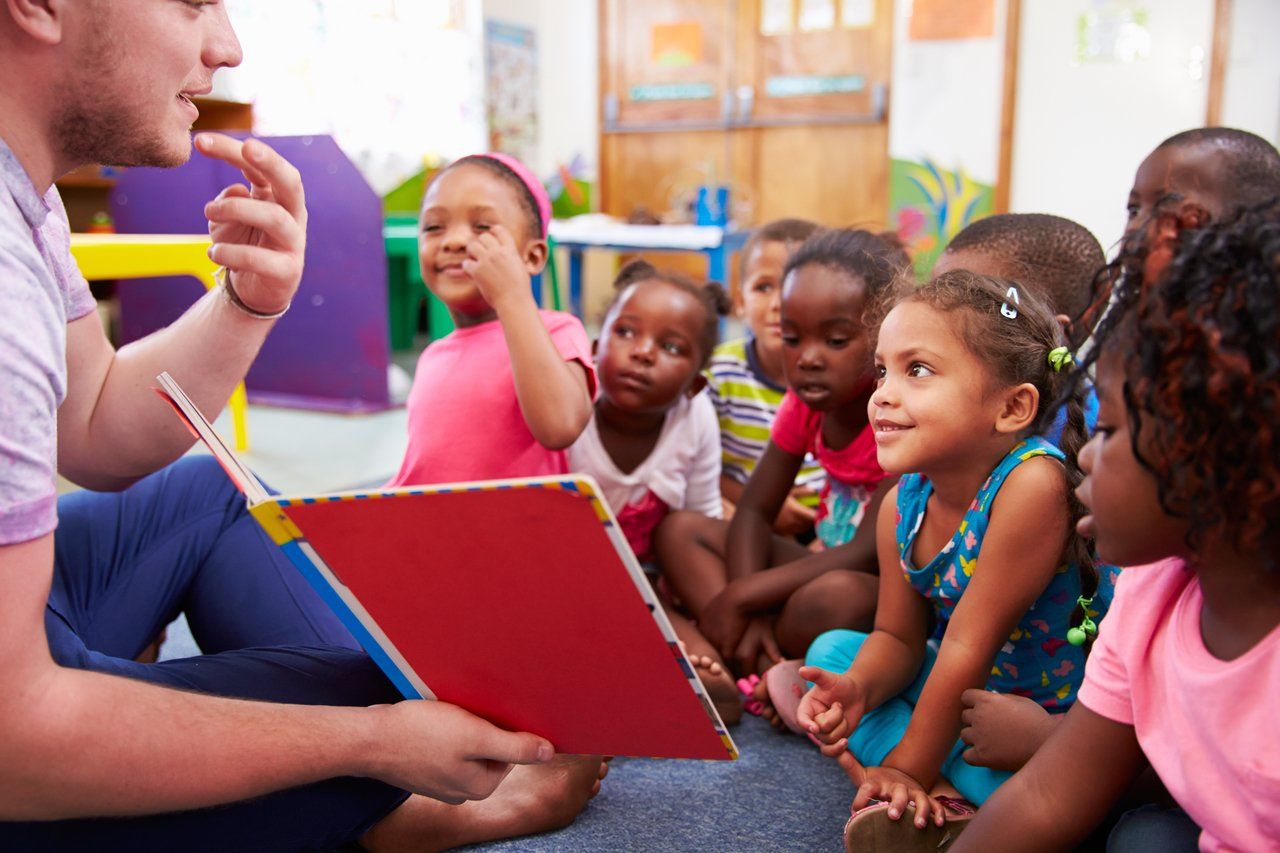 Programa Educativo Do Pre-Escolar, PDF, Escolas