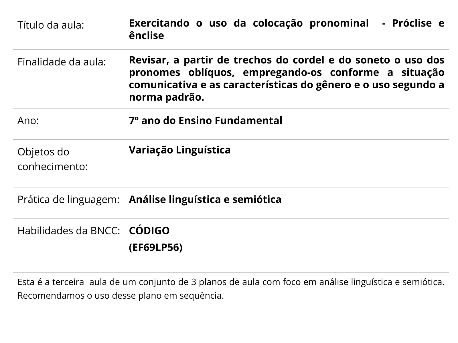 COLOCAÇÃO PRONOMINAL - TUDO SALA DE AULA.pdf