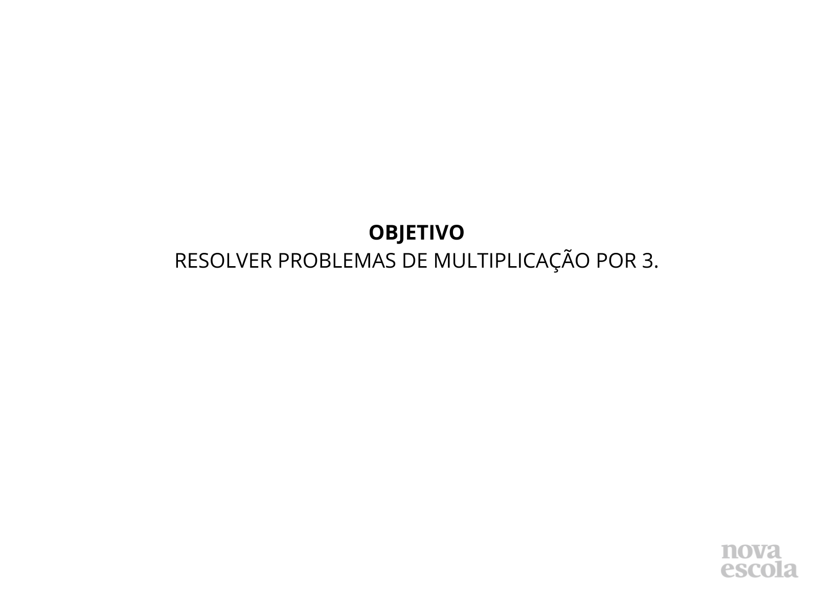 Objetivo