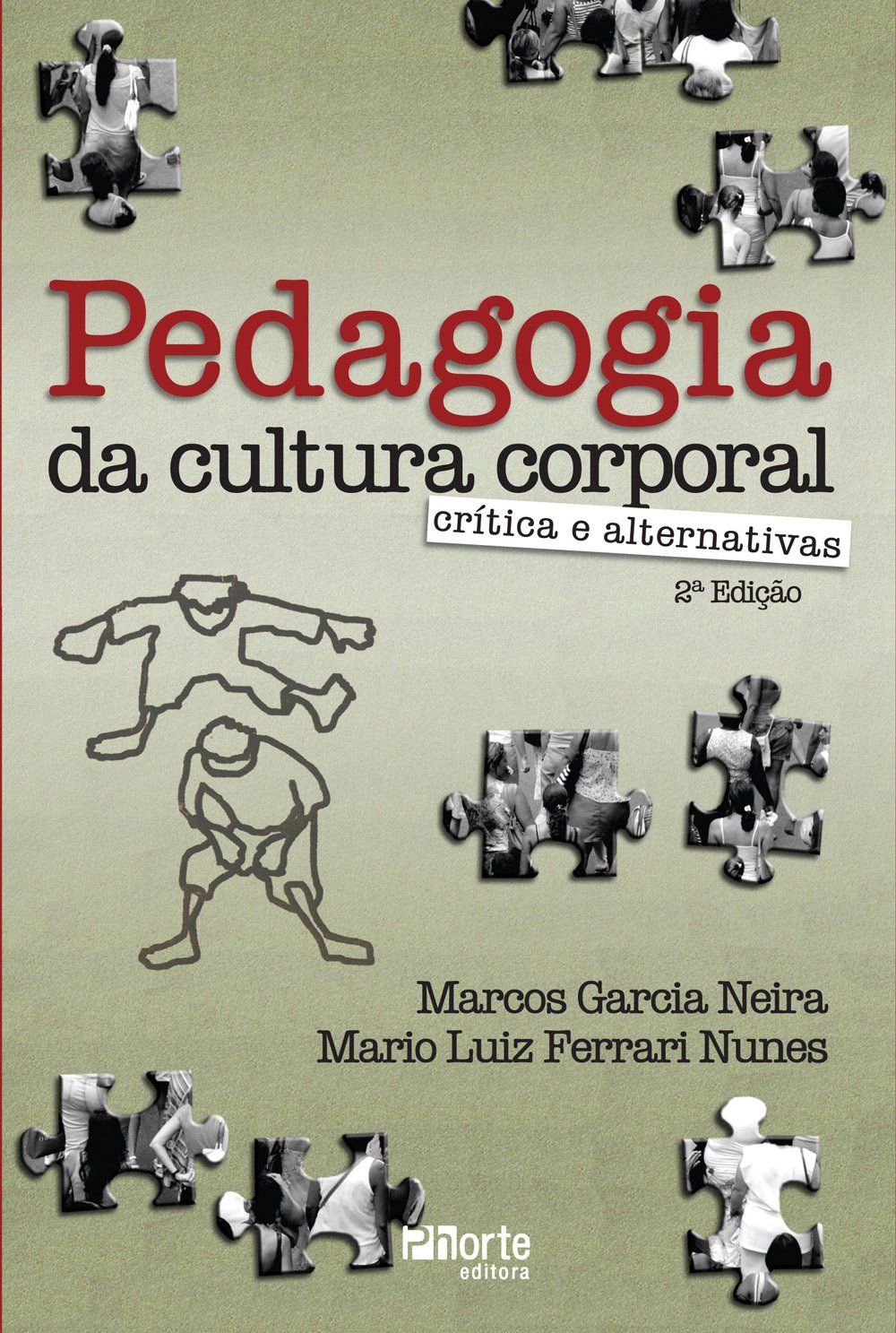 PERGUNTAS E RESPOSTAS EDF - Pedagogia