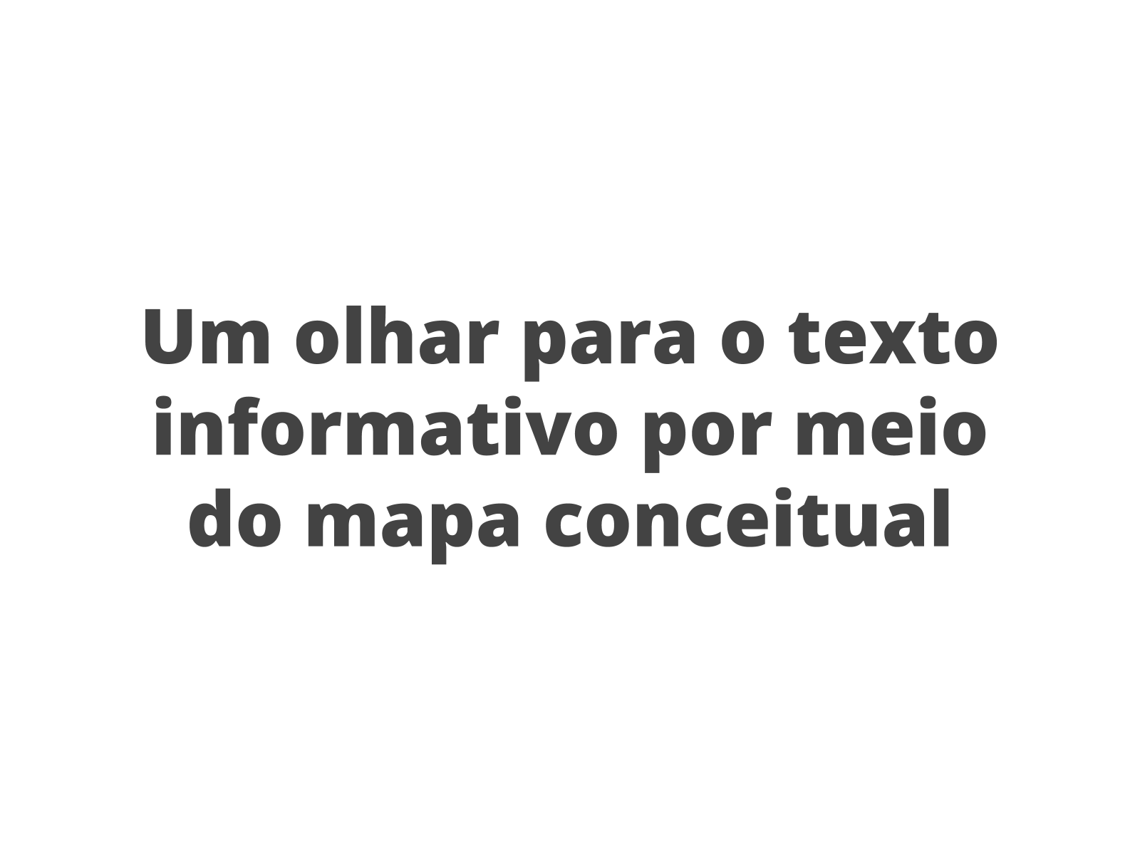 Tema da aula