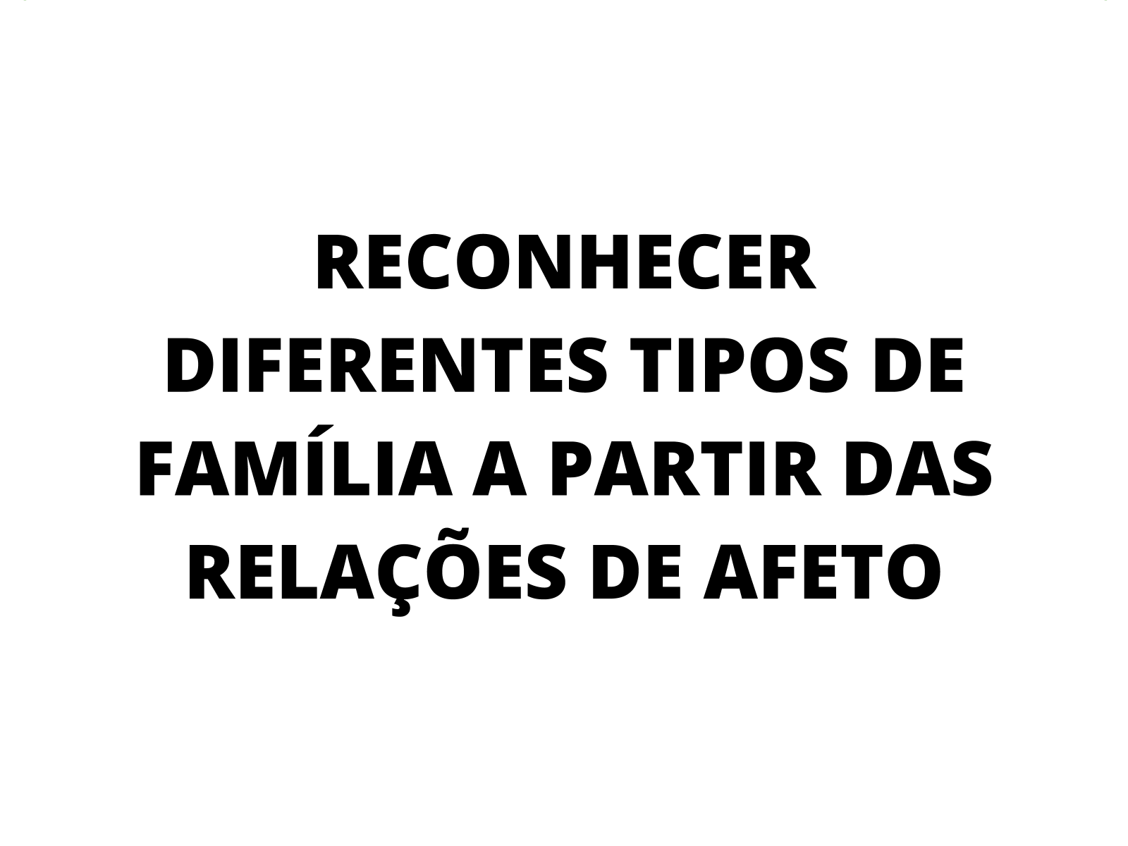 30 minutos sobre Relação Família x Escola x Comunidade 