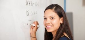 Meninas e Matemática: sugestões para incentivá-las