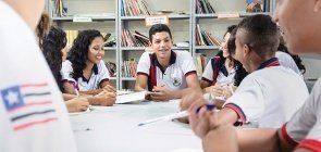 Maranhão enfrenta o desastre educacional