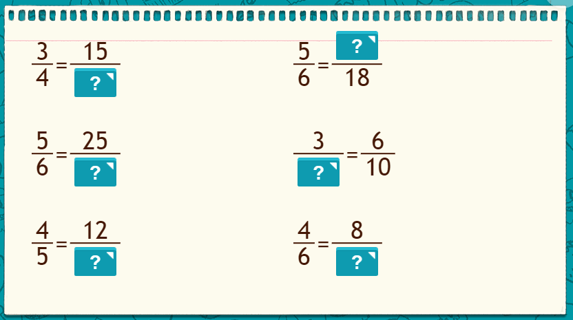 Como Simplificar Frações - Aprenda Com Exemplo Passo A Pass