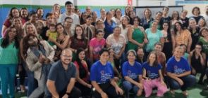 Teresina (PI), Uberaba (MG) e Coruripe (AL) realizam eventos locais do Conectando Boas Práticas