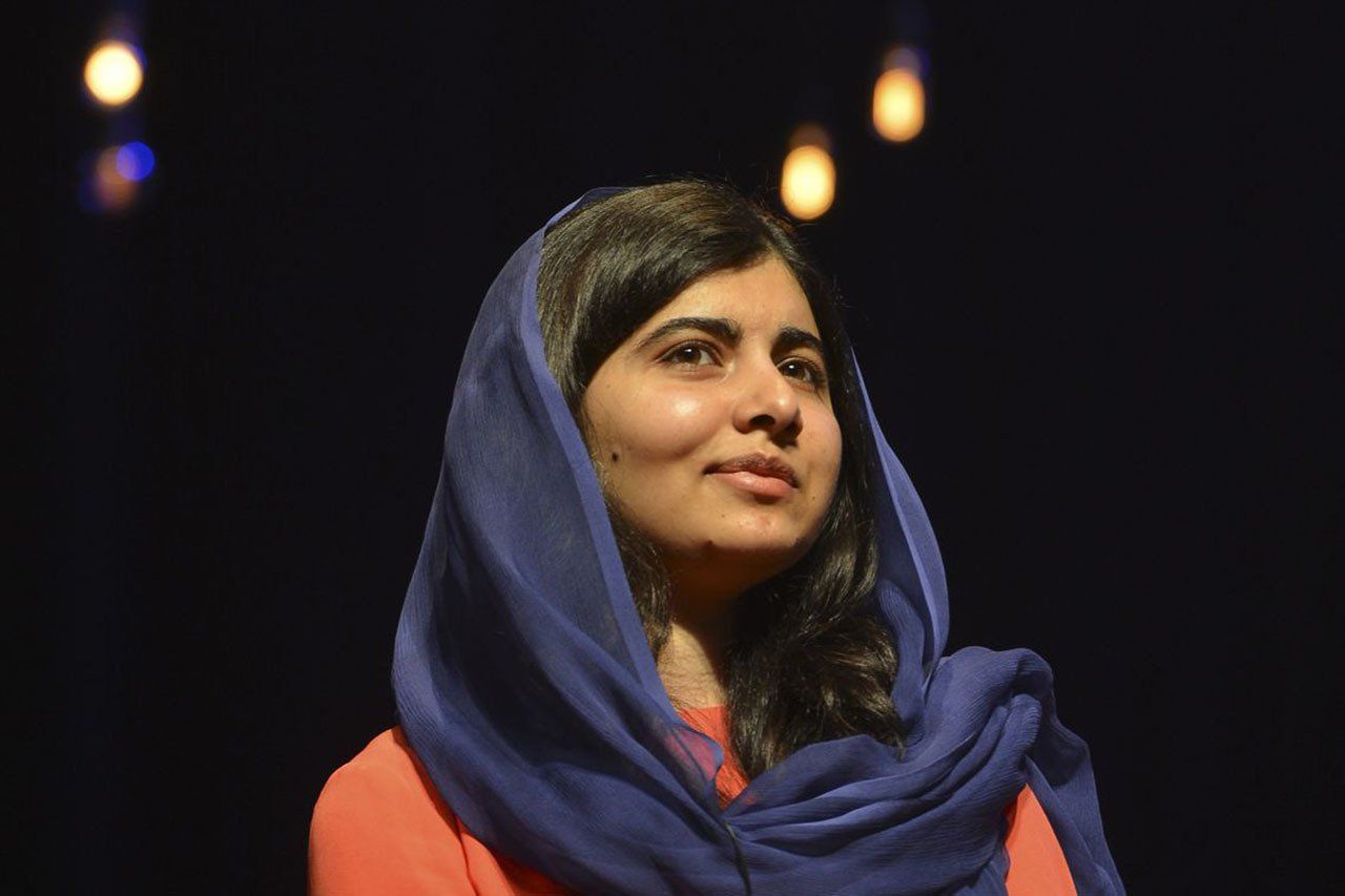 Sequencia Didática Malala :a menina que queria ir a escola - Educa