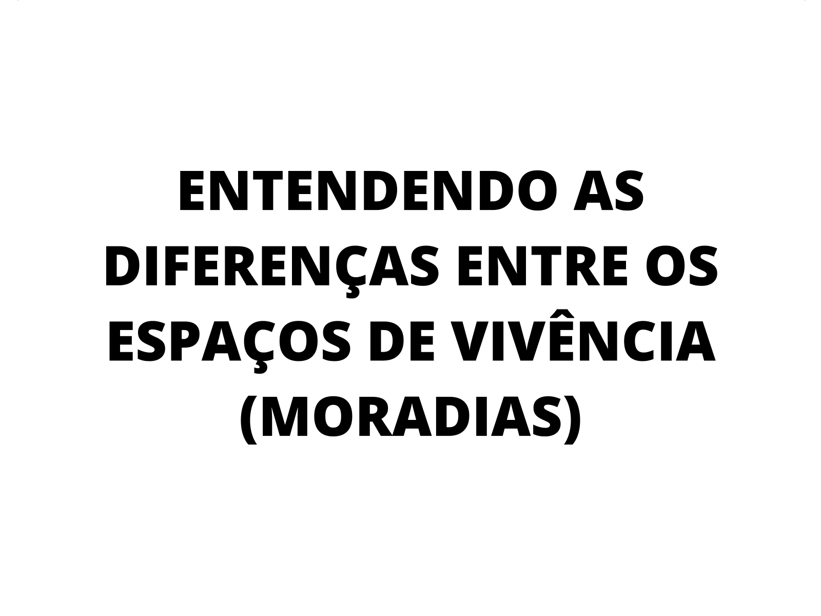 Tema da aula