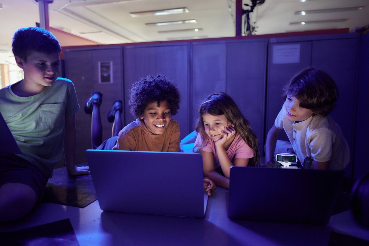 Tendências Futuras na Gestão de Avaliações com Inteligência Artificial