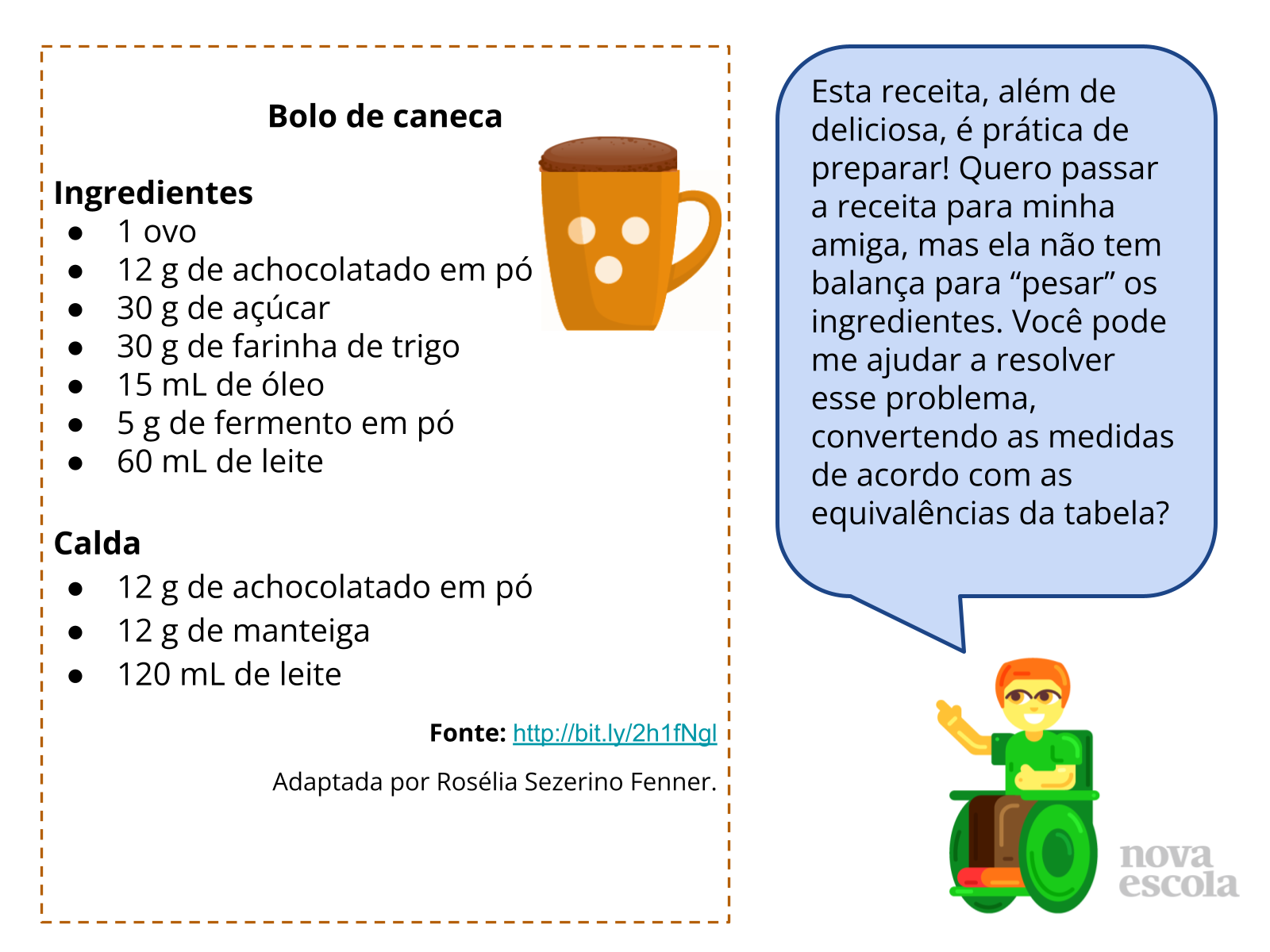 Medidas de massa e suas equivalências Planos de aula 5º ano