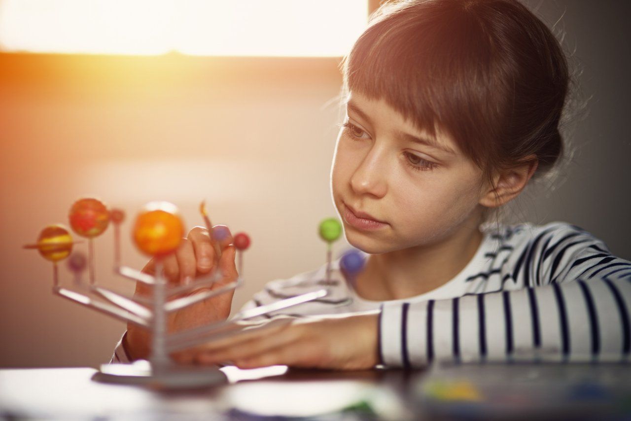 Mundo Positivo » Dia da Terra: questionário do Google diz qual