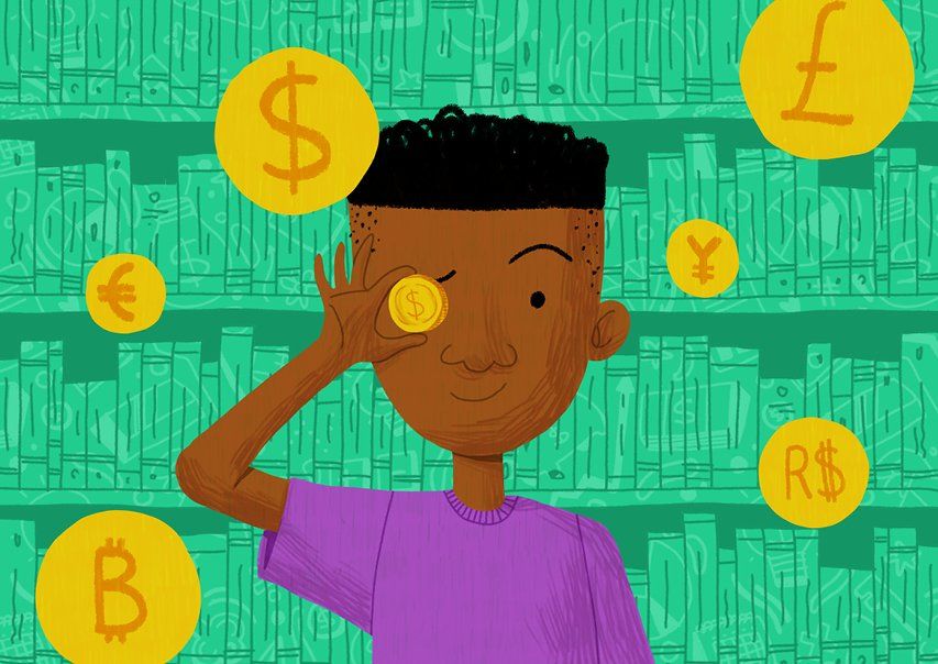 Educação financeira infantil: Confira 5 apps para crianças e adolescentes