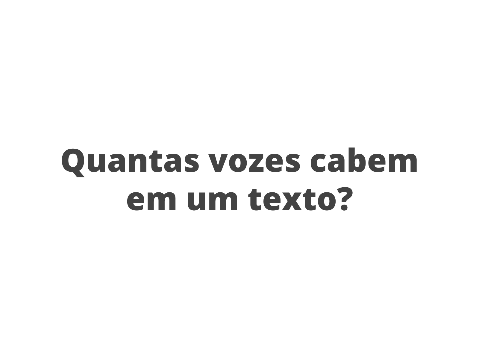 Como simplificar um texto científico