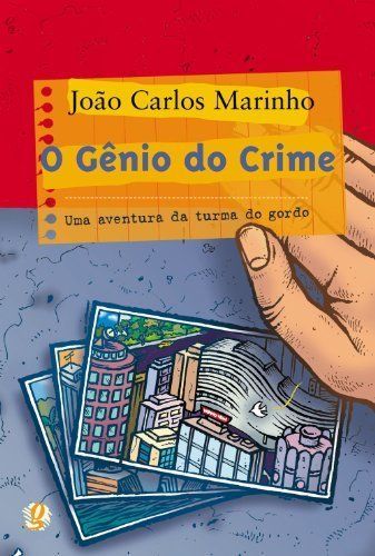 Viagens ao interior da literatura de crime e mistério (34 - 2