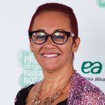 Lininalva Rocha Queiroz, Educadora do Ano de 2001