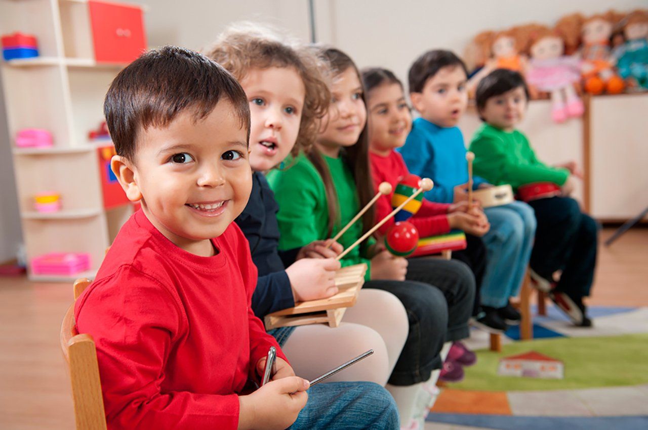 Nosso Espaço Creche Escola