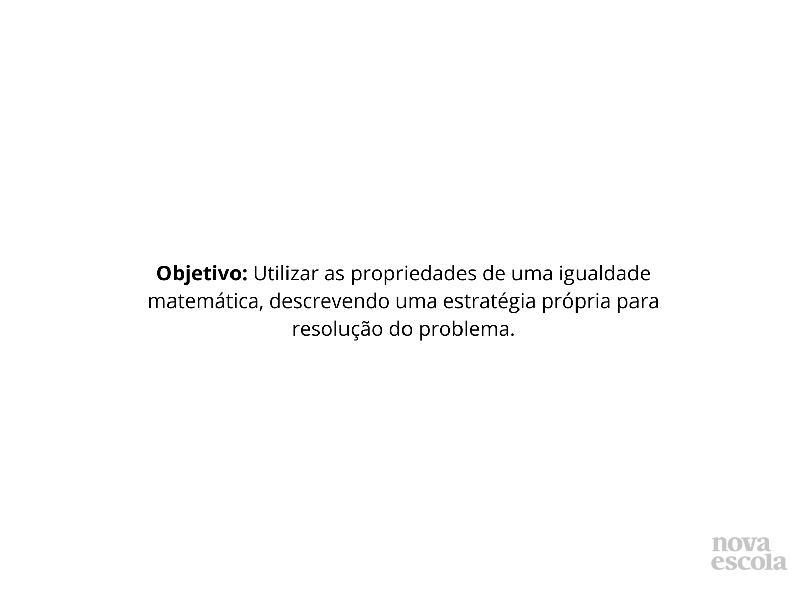 Objetivos