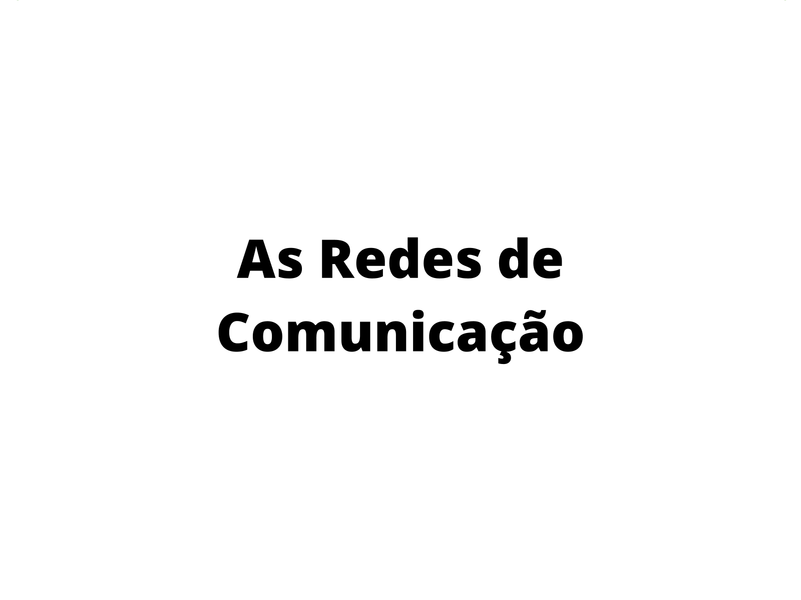 Tema da aula