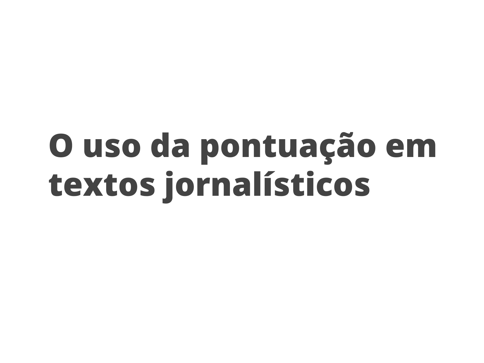 Saiba tudo sobre a importância da correção de texto e gêneros