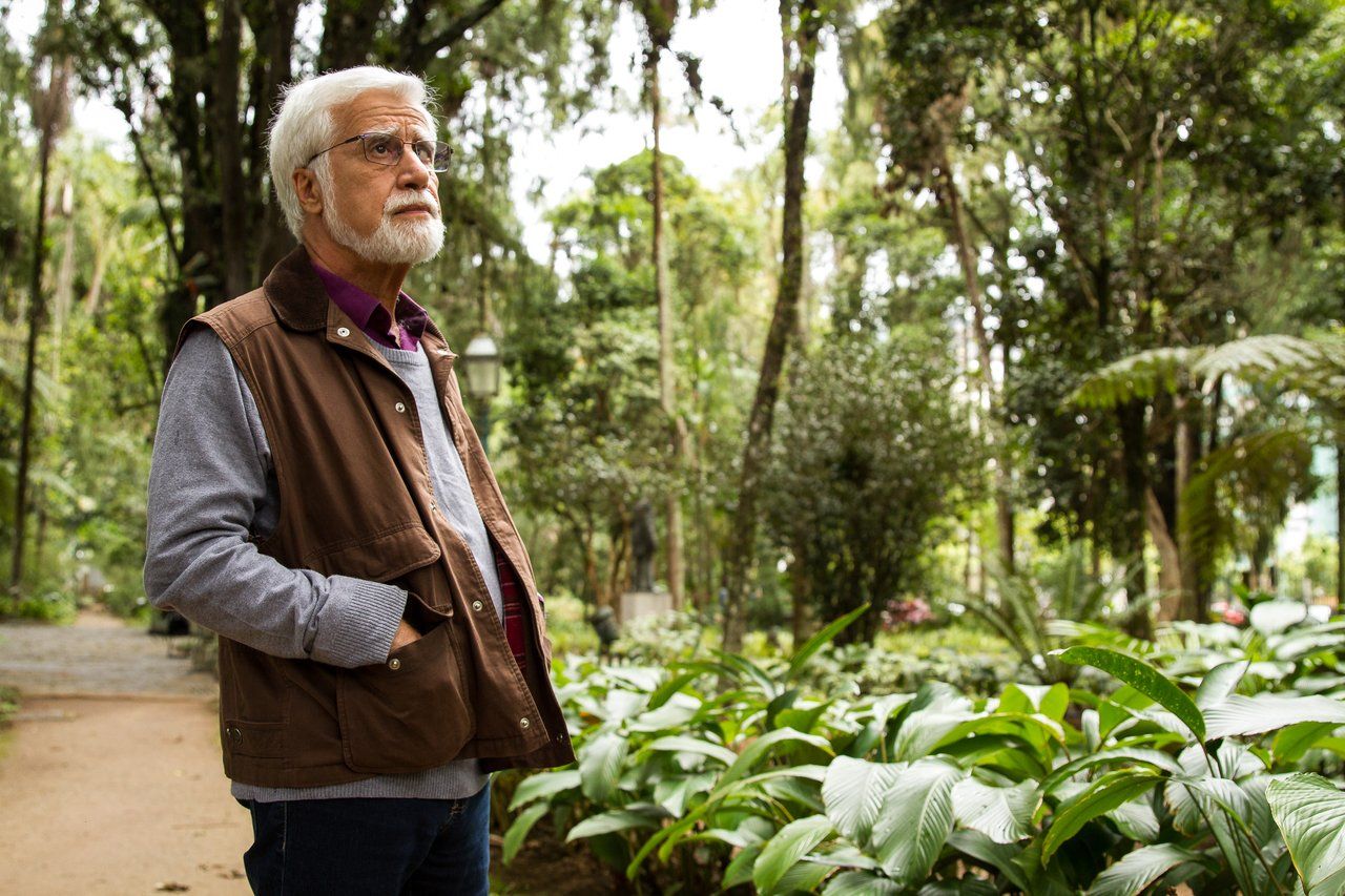 CONSTRUTOR DE PONTES  Entrevista com o educador José Pacheco - Sesc São  Paulo : Sesc São Paulo