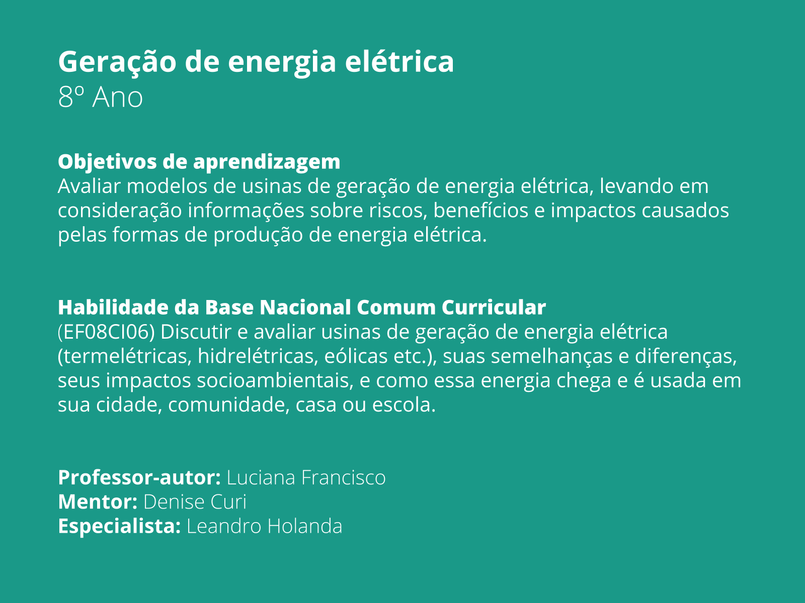 Transição energética: por que é urgente discutir este assunto? - Associação  de Conselheiros do Brasil