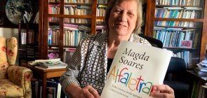 Magda Soares: conheça livro que consolida experiências e aprendizados da educadora