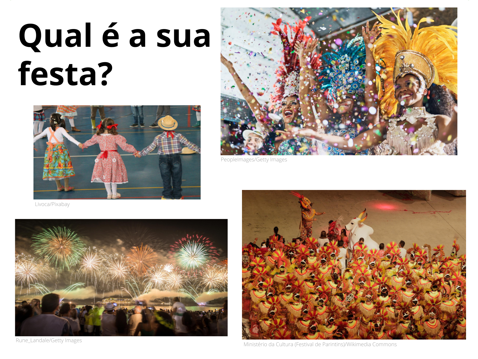 Resumo De Marcação Do Tempo Em Diferentes Culturas  - Teachy