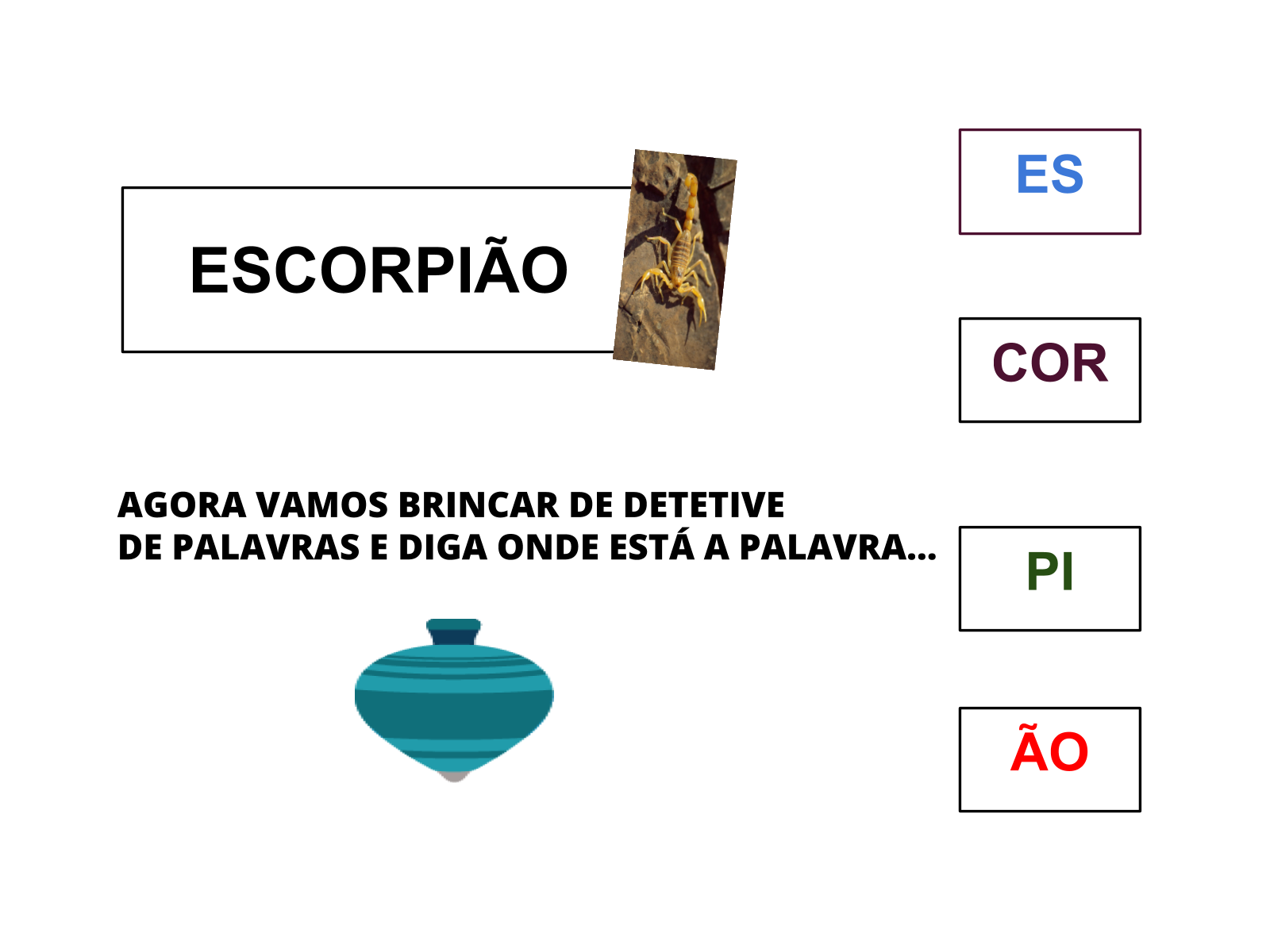 ♥Sugestão De Atividade Escolar♥: Figuras para Recortar e Montar