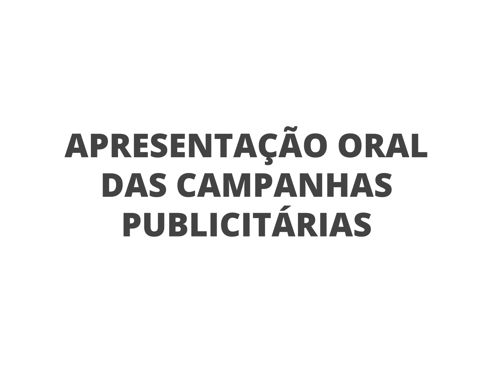 Tema da aula