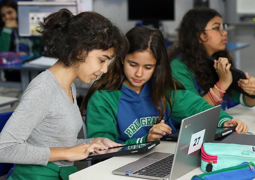 Legado do ensino remoto: tecnologia chegou à sala de aula, mas há