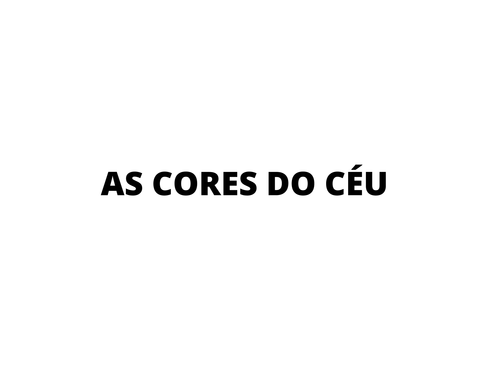 Título da aula