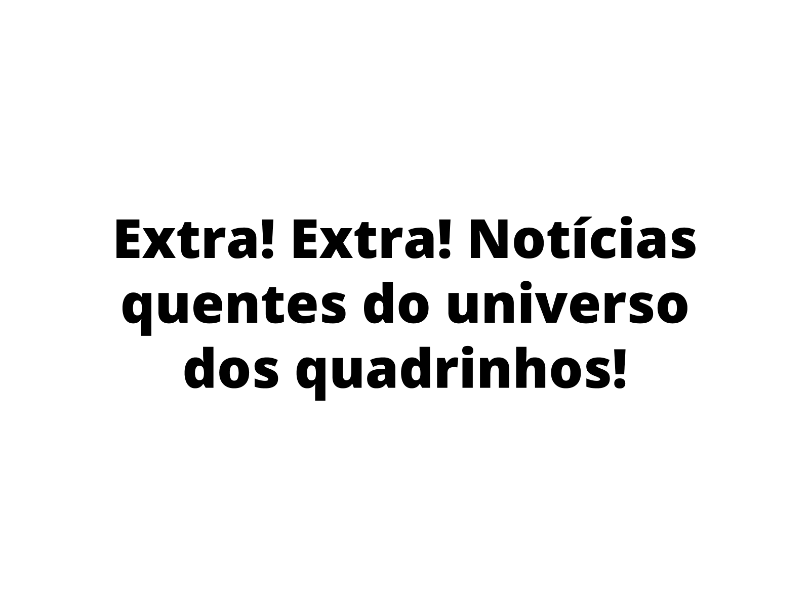 Tudo o que sabemos sobre os planos de história cancelados da 5ª